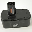 Battery Pack for Craftsman 17211880 - Part CLP18GU-104
