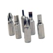 Craftsman Screwdriver Bit Set for Craftsman 172417710 - Part CSD40QU-24