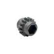 Craftsman Screwdriver Transfer Shaft Gear for Craftsman 172417710 - Part CSD40QU-36