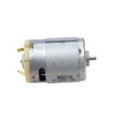 Craftsman Screwdriver Dc Motor, 4-volt for Craftsman 172417710 - Part CSD40QU-57