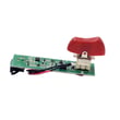 Craftsman Screwdriver Speed Control Board for Craftsman 172417700 - Part CSD40SU-21