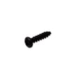 Craftsman Screwdriver Tapping Screw for Craftsman 172417700 - Part CSD40SU-23