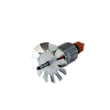 Craftsman Rotor for Craftsman 172439831 - Part GCS250U-12