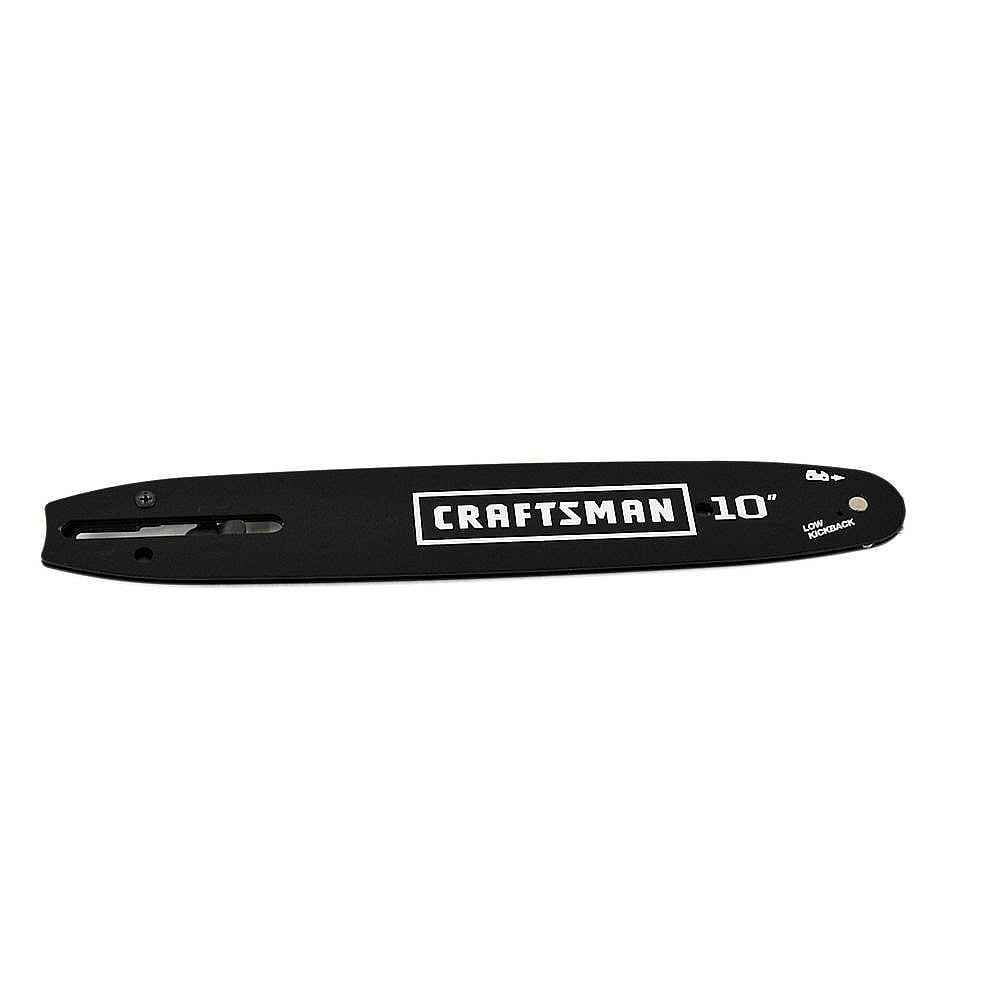 Chainsaw Bar, 10-in