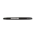 Craftsman Chainsaw Bar for Craftsman 172452470 - Part GCS400U1-15