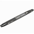 Craftsman Chainsaw Bar for Craftsman 17234120 - Part GCS450U.1-206