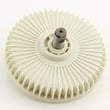 Chainsaw Drive Gear And Shaft Assembly for Craftsman 172341201 - Part GCS450U.1-207