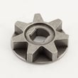 Chainsaw Drive Gear for Craftsman 172341201 - Part GCS450U.1-82