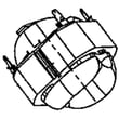 Stator for Craftsman 172341201 - Part GCS450U.1-9