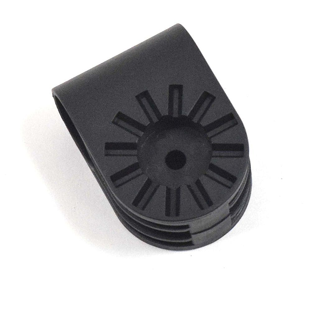 Line Trimmer Handlebar Clamp