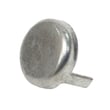 Line Trimmer Bump Feed Knob for Craftsman 17274545 - Part GGT4501U-42