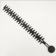 Craftsman Hedge Trimmer Blade Assembly for Craftsman 17279443 - Part GHT500U2-103