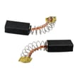 Craftsman Hedge Trimmer Motor Brush Set for Craftsman 172797760 - Part GHT540S-22