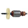 Craftsman Hedge Trimmer Motor Rotor for Craftsman 172797760 - Part GHT540S-31