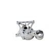 Craftsman Edger Gearbox Assembly GLE150U1-108