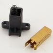 Craftsman Edger Motor Brush Holder for Craftsman 172796570 - Part GLE150U1-207