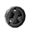 Craftsman Edger Wheel, Rear for Craftsman 172796570 - Part GLE150U1-48