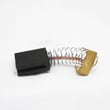 Brush Assembly for Craftsman 17224360 - Part MIS-250C.03-01-01