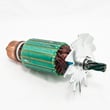 Miter Saw Motor Armature for Craftsman 17224360 - Part MIS-250C.03.03