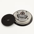 Sander Base Plate PES300U-102.0