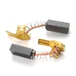 Sander Motor Brush Set for Craftsman 17227675 - Part PES360U-2