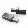 Craftsman Sander Motor Brush And Holder, 2-pack for Craftsman 17211702 - Part PFS220BU-7