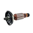 Craftsman Angle Grinder Motor Rotor Assembly for Craftsman 172417730 - Part PGA115SU-101