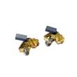 Craftsman Angle Grinder Motor Brush Set for Craftsman 172417730 - Part PGA115SU-105
