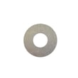 Craftsman Angle Grinder Bearing Dust Plate for Craftsman 172417730 - Part PGA115SU-19