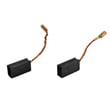 Craftsman Angle Grinder Motor Brush Set for Craftsman 172417730 - Part PGA115SU-33