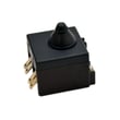 Craftsman Angle Grinder Power Switch for Craftsman 172417730 - Part PGA115SU-37