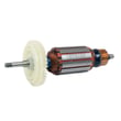 Craftsman Angle Grinder Motor Rotor for Craftsman 172417730 - Part PGA115SU-5