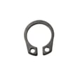 Craftsman Angle Grinder Spindle Gear Retainer Ring for Craftsman 172417740 - Part PGA115SU1-19