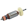 Craftsman Angle Grinder Motor Rotor for Craftsman 172417740 - Part PGA115SU1-30