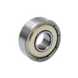 Craftsman Angle Grinder Rotor Bearing, Rear for Craftsman 172417740 - Part PGA115SU1-32