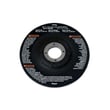 Craftsman Angle Grinder Grinding Disc for Craftsman 172417740 - Part PGA115SU1-3