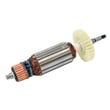 Craftsman Angle Grinder Motor Rotor for Craftsman 172417750 - Part PGA115SU2-30