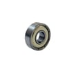 Craftsman Angle Grinder Rotor Bearing, Rear for Craftsman 172417750 - Part PGA115SU2-32