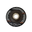 Craftsman Angle Grinder Grinding Disc for Craftsman 172417750 - Part PGA115SU2-3