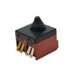 Craftsman Angle Grinder Power Switch for Craftsman 172417750 - Part PGA115SU2-42