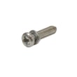 Craftsman Angle Grinder Cord Clamp Screw for Craftsman 172417750 - Part PGA115SU2-44