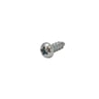 Craftsman Angle Grinder Brush Holder Screw for Craftsman 172417750 - Part PGA115SU2-51