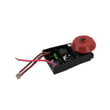 Craftsman Angle Grinder Speed Control Board for Craftsman 172417750 - Part PGA115SU2-54