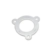 Angle Grinder Spindle Bearing Retainer Ring PGA230SU-13