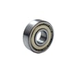 Craftsman Angle Grinder Rotor Bearing, Front PGA230SU-27