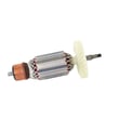 Craftsman Angle Grinder Motor Rotor for Craftsman 172417760 - Part PGA230SU-29