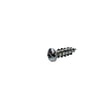 Craftsman Angle Grinder Motor Brush Cover Screw for Craftsman 172417760 - Part PGA230SU-37
