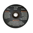 Craftsman Angle Grinder Metal Grinding Disc for Craftsman 172417760 - Part PGA230SU-3