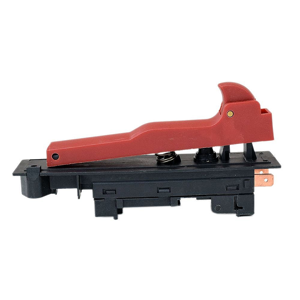 Angle Grinder Power Switch Assembly PGA230SU52 parts Sears PartsDirect