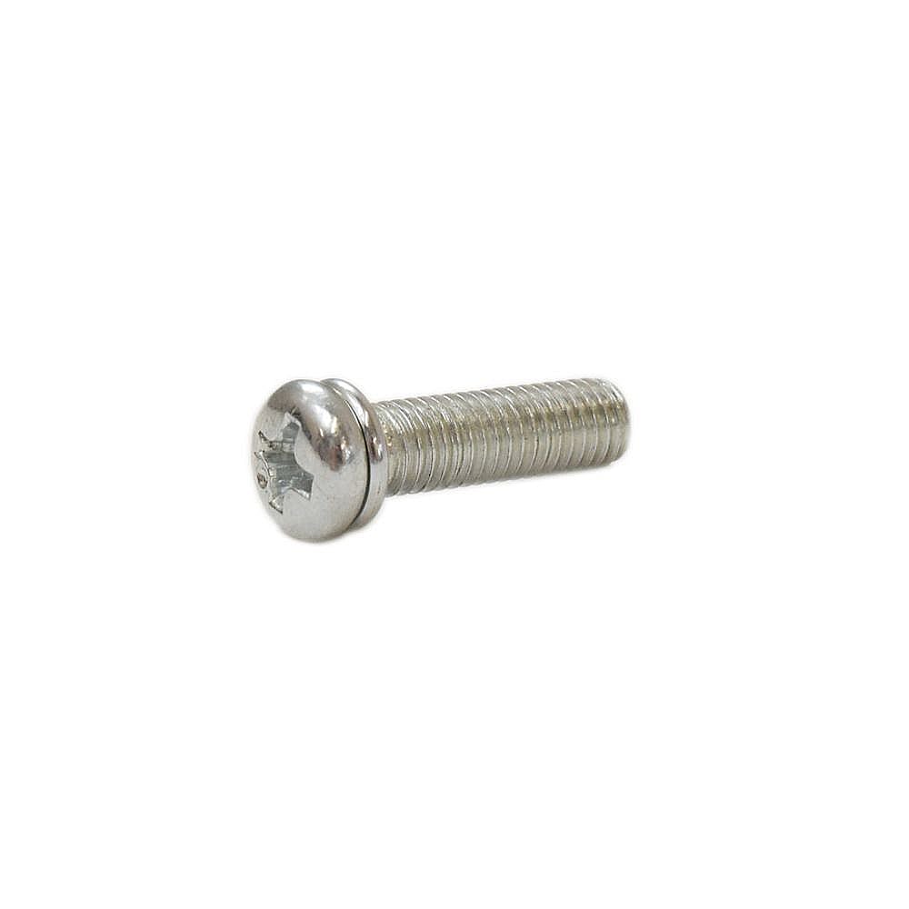 Angle Grinder Bearing Block Screw, 5 x 1-mm